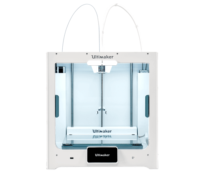 3D принтер UltiMaker S5