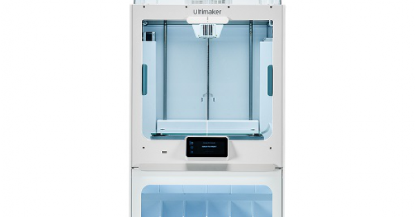 3D-принтер-Ultimaker-S5-Pro-