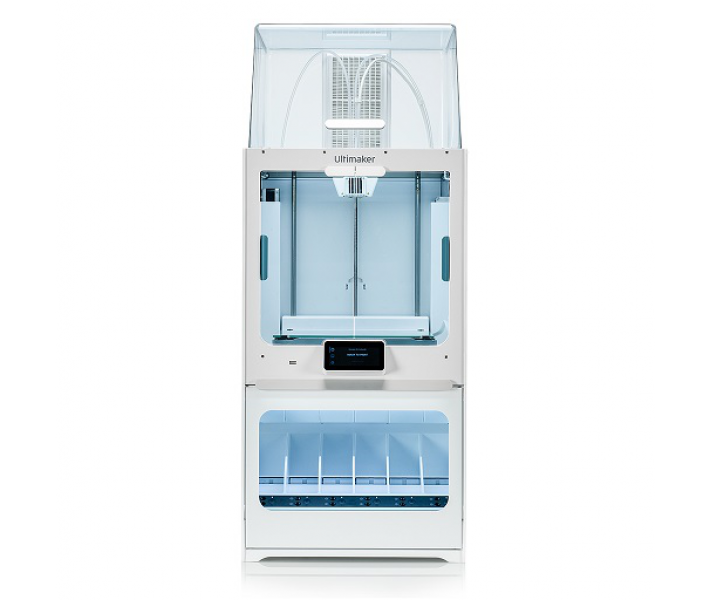 3D принтер UltiMaker S5 Pro Bundle