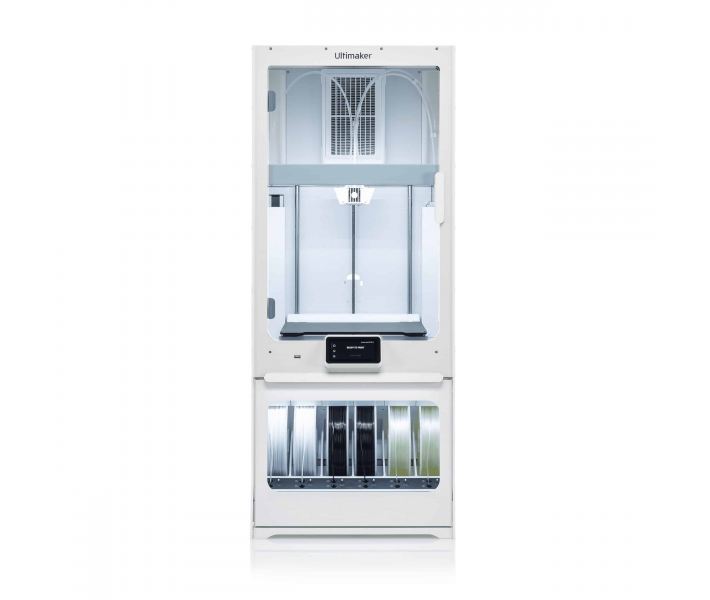 3D принтер UltiMaker S7 Pro Bundle 3D принтер UltiMaker S7 Pro Bundle