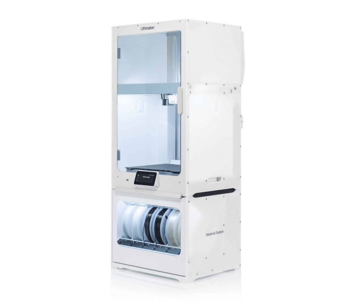 3D принтер UltiMaker S7 Pro Bundle 3D принтер UltiMaker S7 Pro Bundle