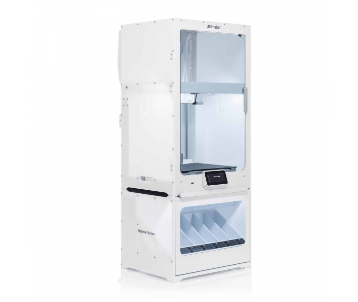 3D принтер UltiMaker S7 Pro Bundle 3D принтер UltiMaker S7 Pro Bundle