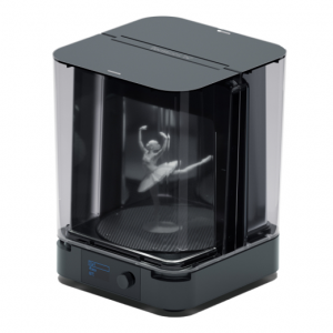 Formlabs Form Cure