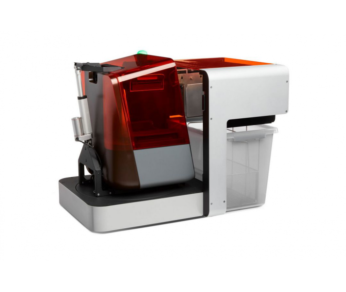 Formlabs Form 3+ Automation Package Formlabs Form 3+ Automation Package