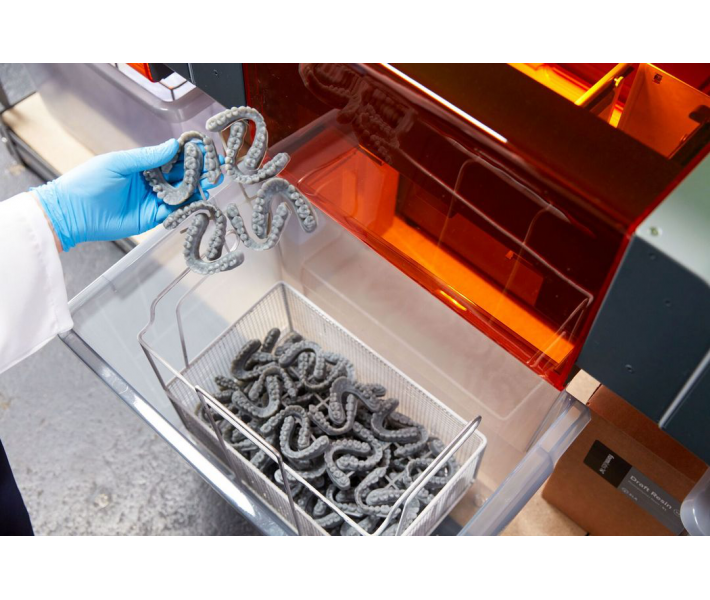 Formlabs Form 3+ Automation Package Formlabs Form 3+ Automation Package