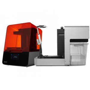 Formlabs Form 3+ Automation Package