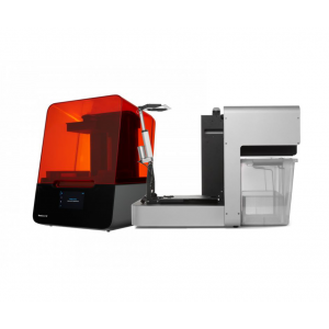 Formlabs Form 3+ Automation Package