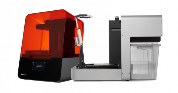 Form 3+ Automation Package