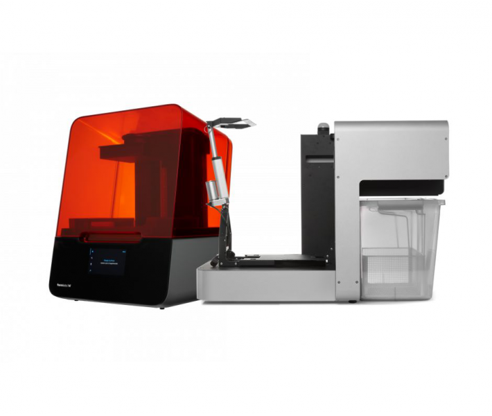 Formlabs Form 3+ Automation Package Formlabs Form 3+ Automation Package