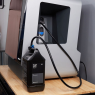 Насос Formlabs Resin Pump для Form 3 для смоли великого об’єму