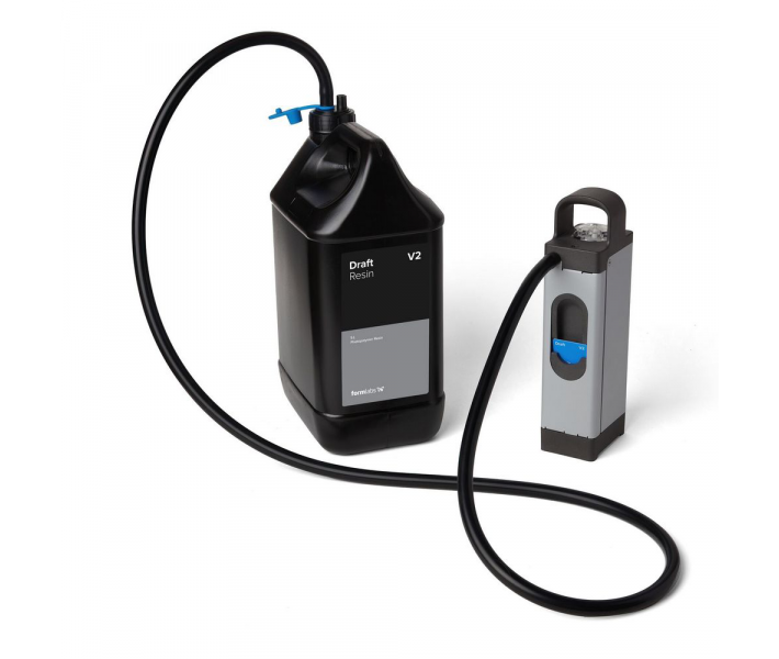 Formlabs Form 3 Resin Pump Maintenance Kit Formlabs Form 3 Resin Pump Maintenance Kit