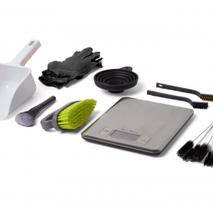 Formlabs Fuse Depowdering Kit — набор для ручной постобработки SLS