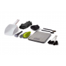 Formlabs Fuse Depowdering Kit for manual SLS post-processing