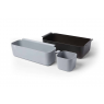 Formlabs Fuse Depowdering Kit for manual SLS post-processing
