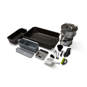 Formlabs Fuse Depowdering Kit — набор для ручной постобработки SLS