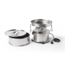 Formlabs Fuse Depowdering Kit for manual SLS post-processing