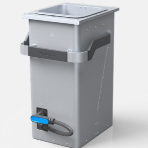 Камера побудови для Formlabs Fuse 1