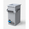 Камера построения для Formlabs Fuse 1