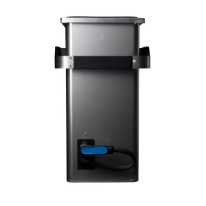 Build chamber for Formlabs Fuse 1