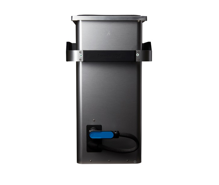 Камера построения для Formlabs Fuse 1