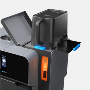Картридж для порошку SLS для Formlabs Fuse 1