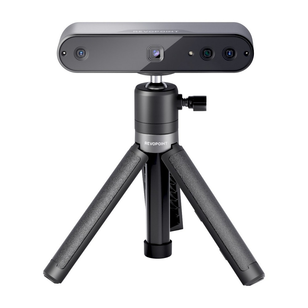 [美品] REVOPOINT INSPIRE 3D SCANNER 本体 3D сканер Revopoint Inspire купити в Україні