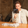 3D сканер Revopoint Inspire