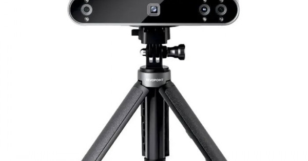Портативный 3D сканер Revopoint POP 3 купить в Украине