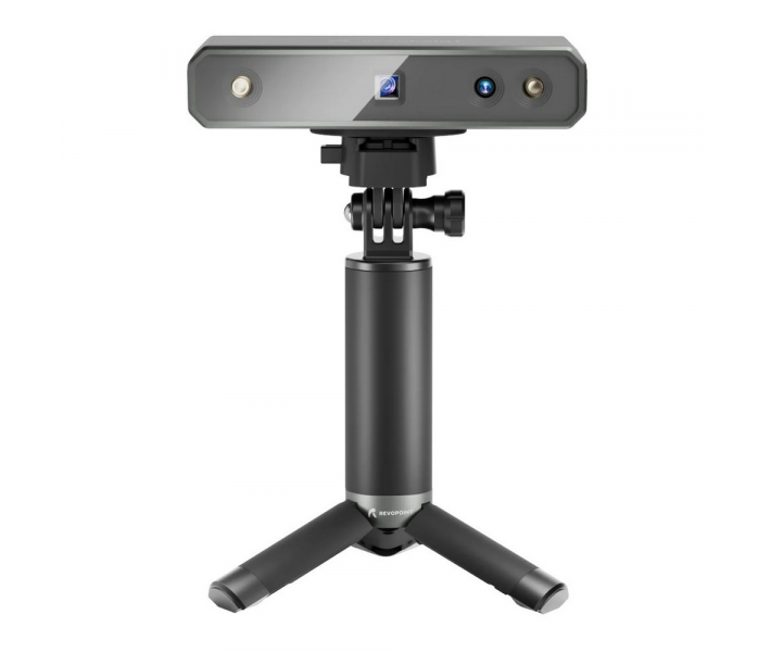 3D сканер Revopoint Mini 3D сканер Revopoint Mini