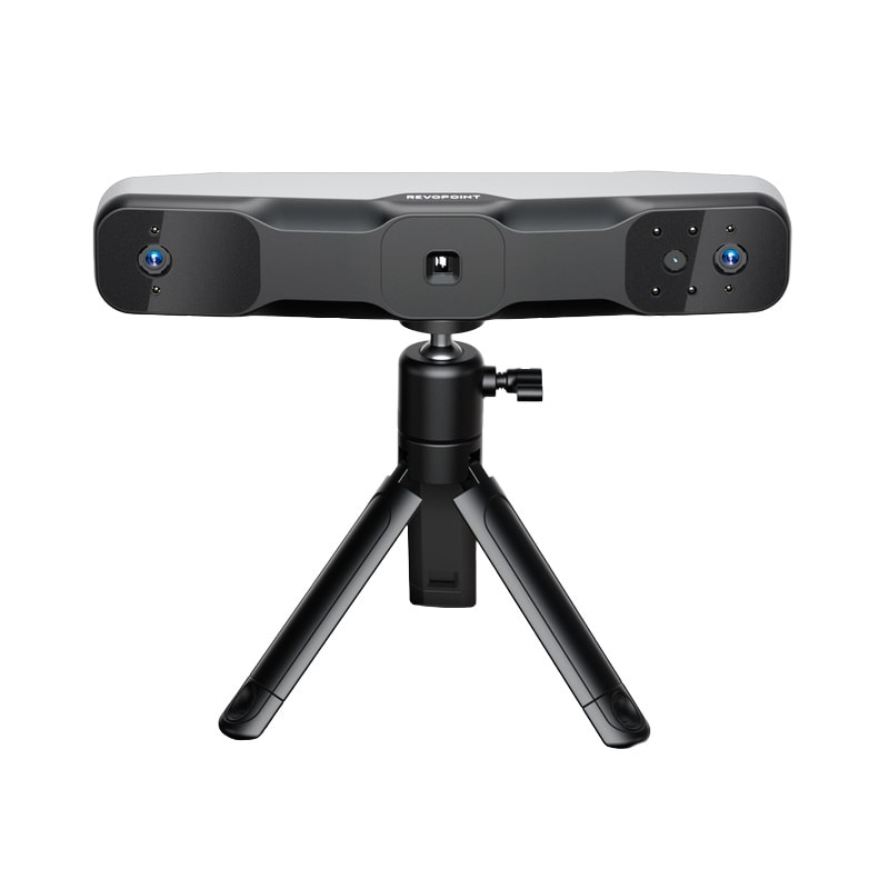 スキャナー REVOPOINT RANGE2 3D SCANNER 3D-сканер для больших объектов Revopoint Range 2
