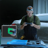 3D сканер-фотокамера Revopoint Miraco