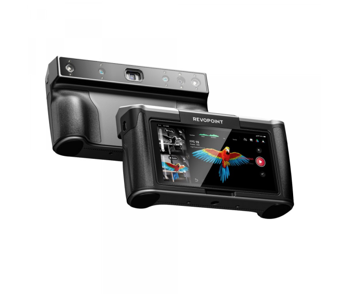 3D сканер-фотокамера Revopoint Miraco 3D сканер-фотокамера Revopoint Miraco