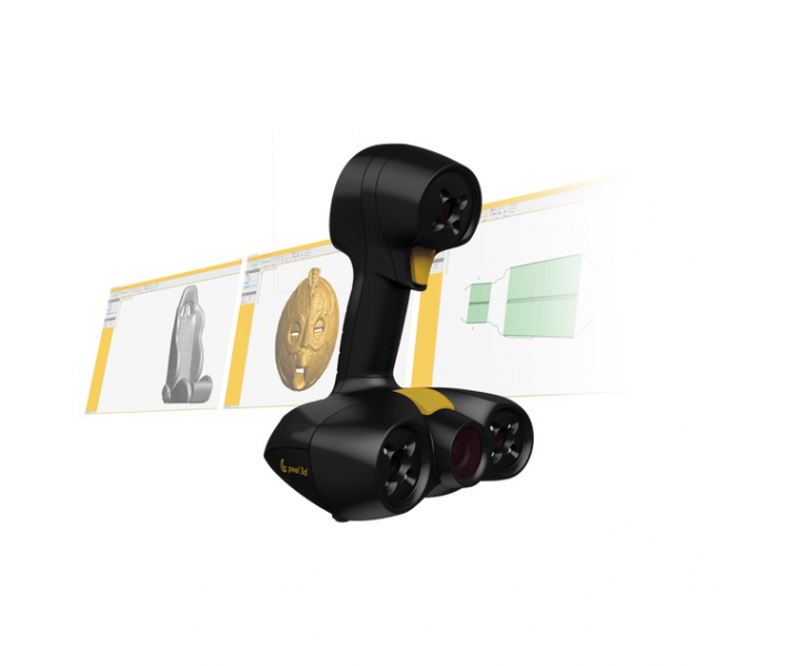 3D scanner Peel 3D Peel 2 CAD-S 3D scanner Peel 3D Peel 2 CAD-S