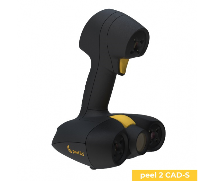 3D scanner Peel 3D Peel 2 CAD-S 3D scanner Peel 3D Peel 2 CAD-S