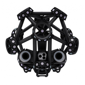 3D сканер Creaform MetraSCAN 3D BLACK Elite