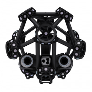 3D сканер Creaform MetraSCAN 3D BLACK Elite