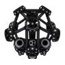 3D scanner Creaform MetraSCAN 3D BLACK Elite