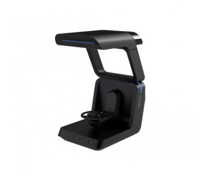 3D сканер Shining3D AutoScan Inspec – ювелірна точність
