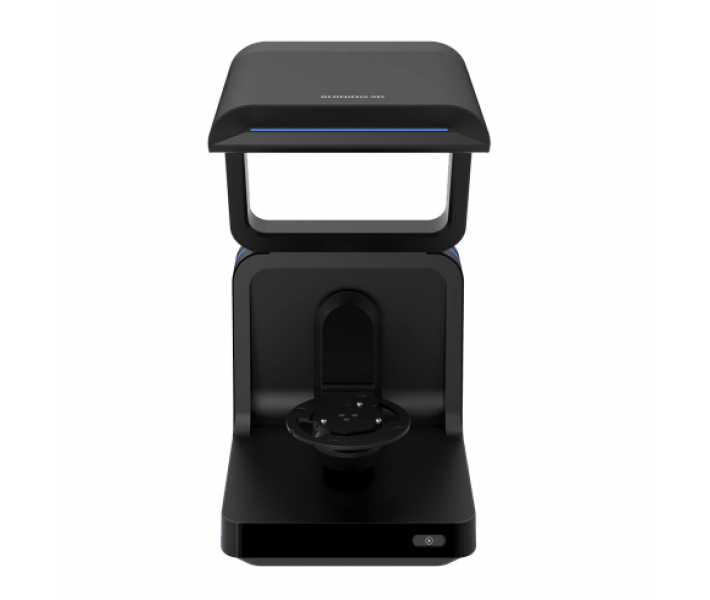 3D сканер Shining3D AutoScan Inspec — ювелирная точность