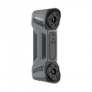 3D scanner SHINING 3D FreeScan Combo