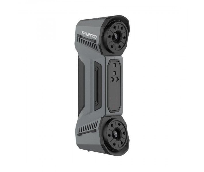 3D scanner SHINING 3D FreeScan Combo+