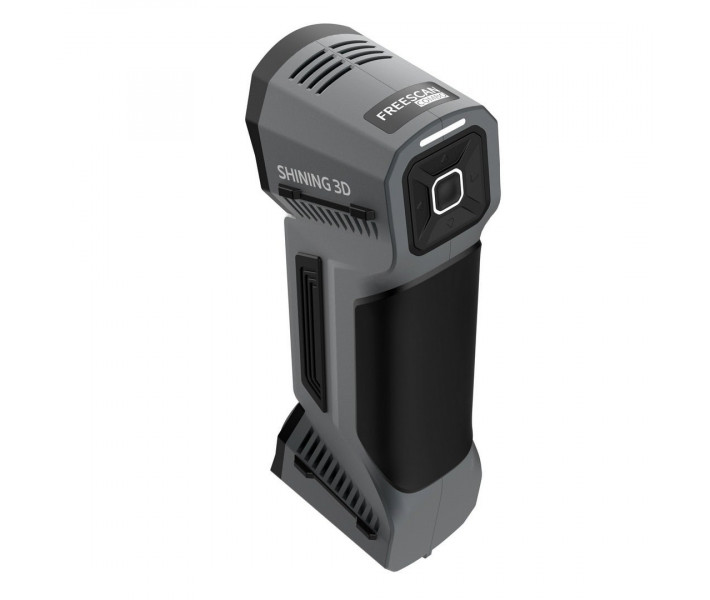 3D scanner SHINING 3D FreeScan Combo+