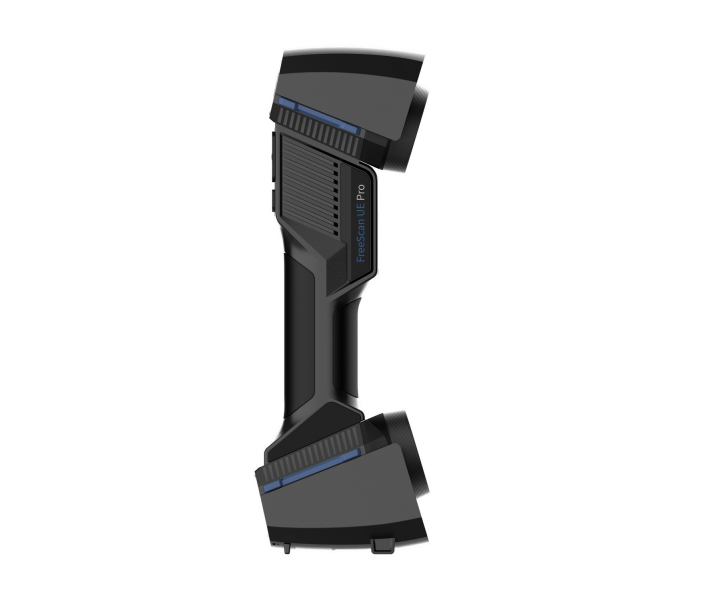 3D сканер SHINING 3D FreeScan UE Pro 3D сканер SHINING 3D FreeScan UE Pro