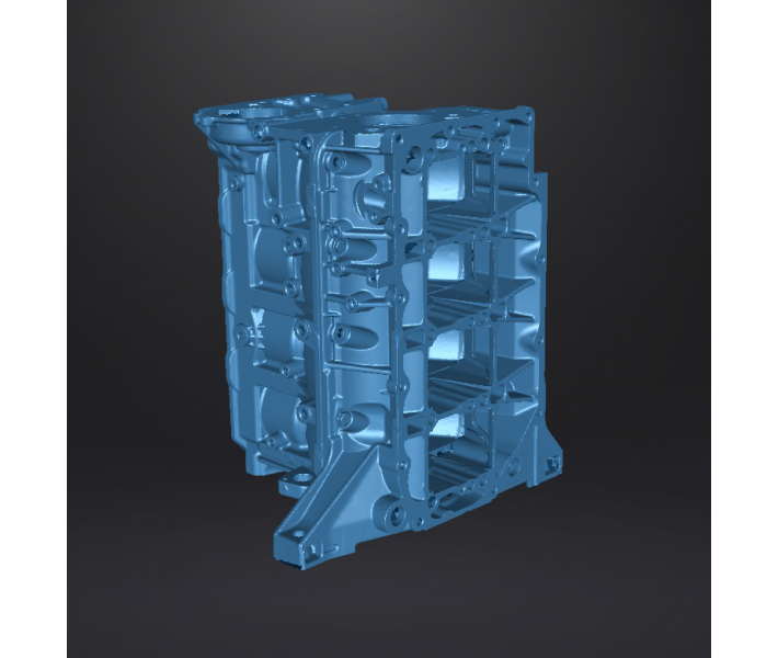 3D сканер SHINING 3D FreeScan UE Pro 3D сканер SHINING 3D FreeScan UE Pro