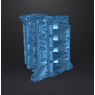 3D сканер SHINING 3D FreeScan UE Pro