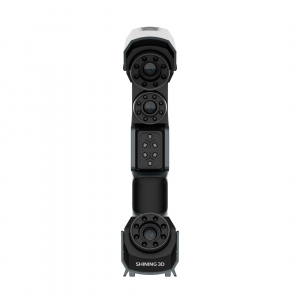 3D scanner SHINING 3D FreeScan Trio