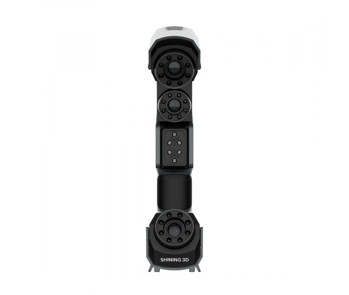 3D scanner SHINING 3D FreeScan Trio
