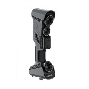 3D сканер SHINING 3D FreeScan Trio