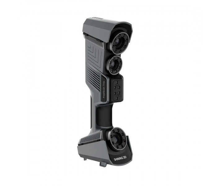 3D scanner SHINING 3D FreeScan Trio