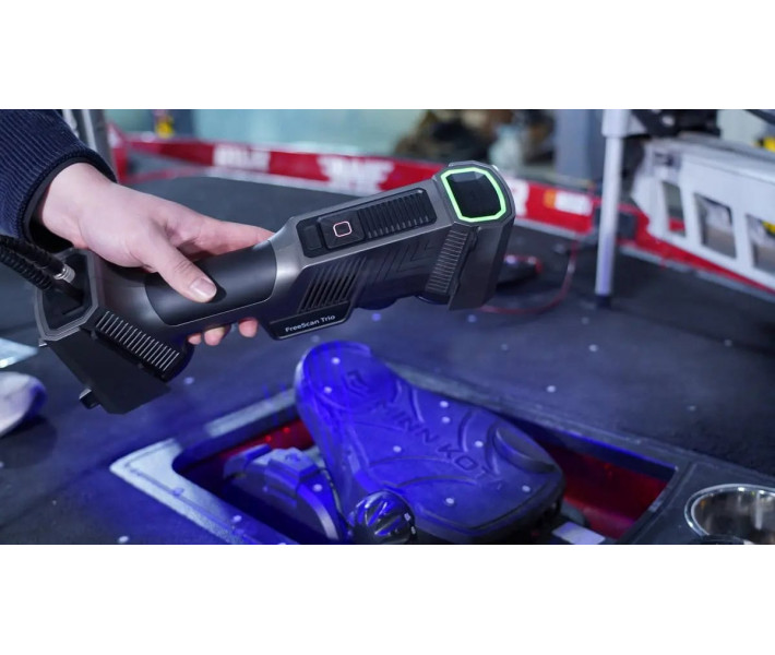 3D scanner SHINING 3D FreeScan Trio